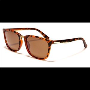 Sunglasses NWT plus microfiber pouch